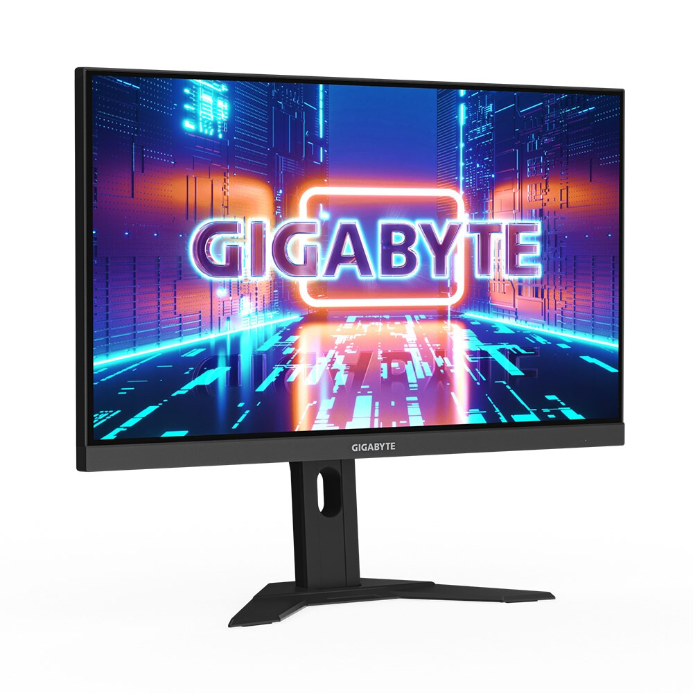 Monitors Gigabyte M27U 27" (M27U-EK) - foto 5