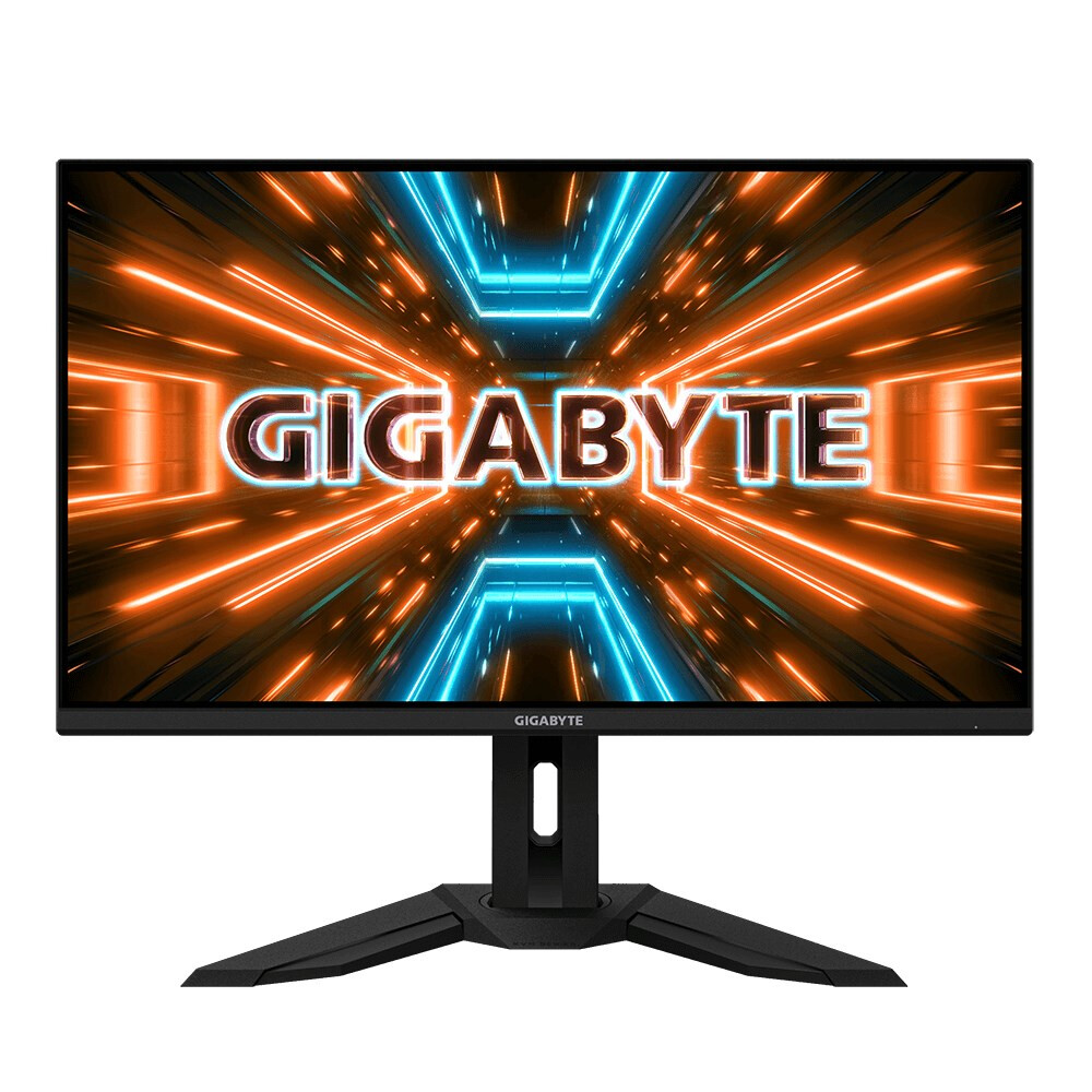 Écran Gigabyte M32U 31.5" (M32U)
