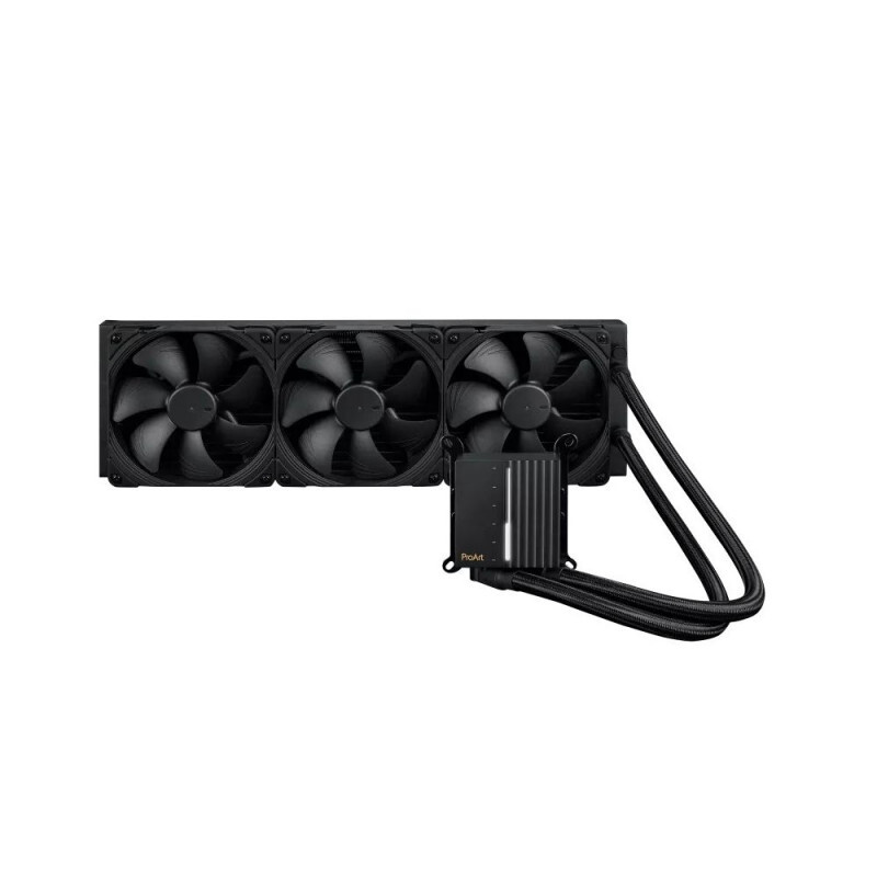 Procesoru dzesētājs ASUS ProArt LC 420