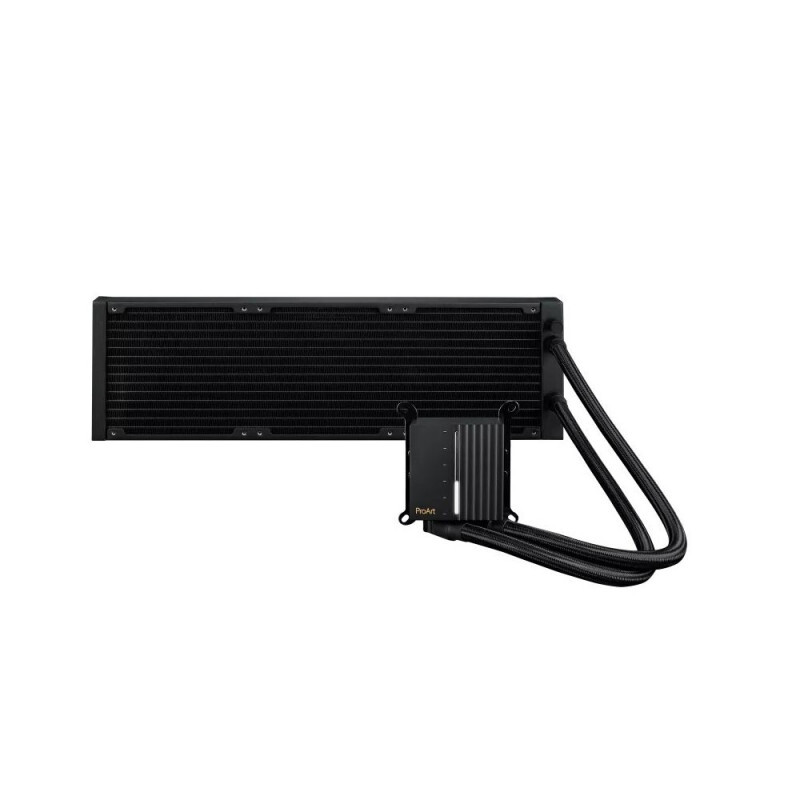 Procesoru dzesētājs ASUS ProArt LC 420 Black (90RC00N0-M0UAY0) - foto 4