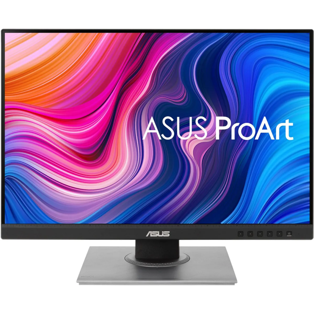 Monitors ASUS ProArt PA248QV 24.1" (PA248QV) - foto 2