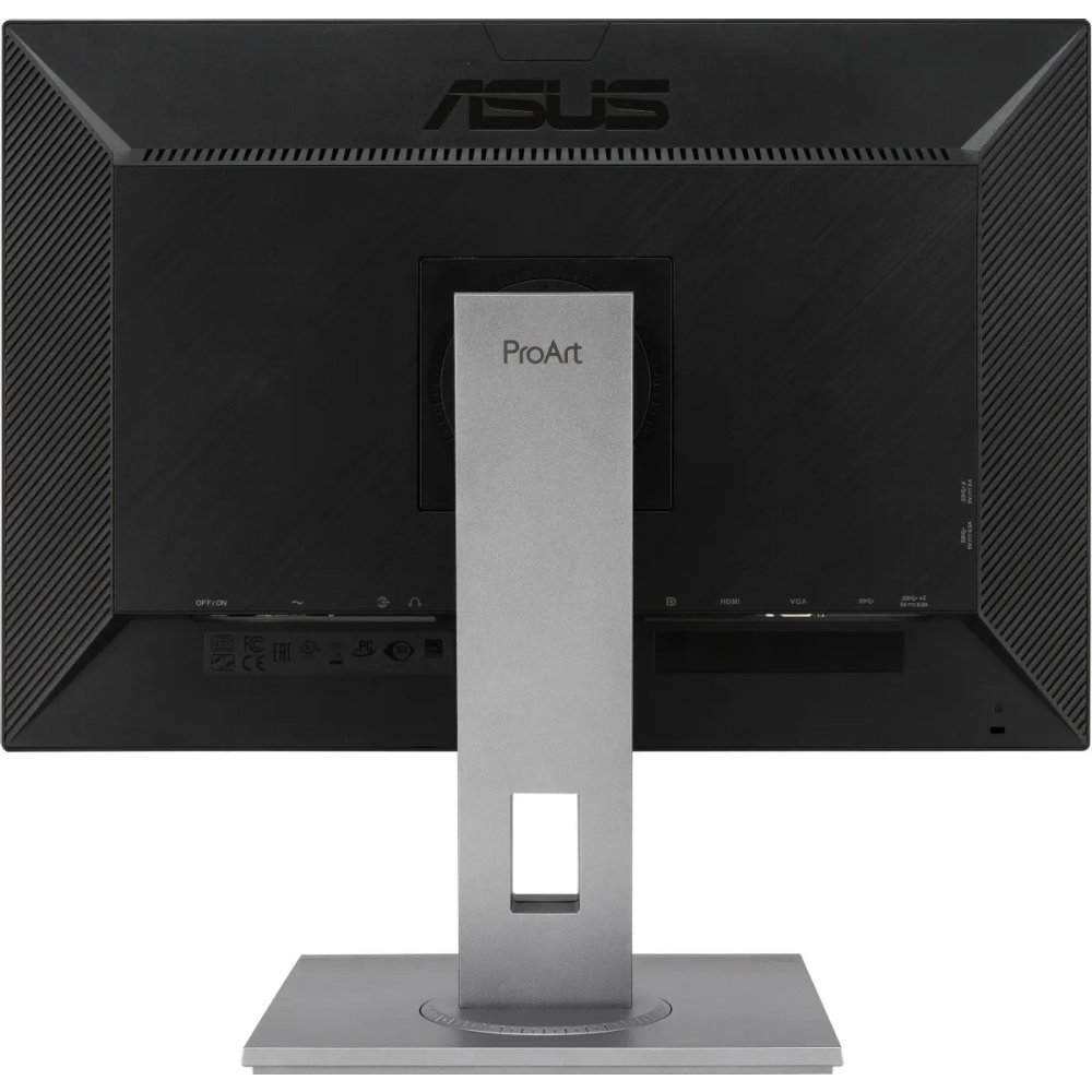 Monitors ASUS ProArt PA248QV 24.1" (PA248QV) - foto 7