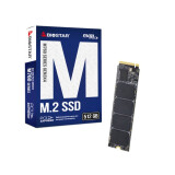 SSD Drive Biostar M760 512GB (SA122PME35)