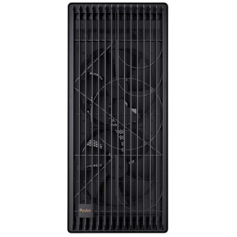Datoru korpuss ASUS ProArt PA602 Midi Tower Black (90DC00J0-B09000) - foto 3