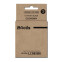 Actis KB-985Bk Ink 28,5 ml for Brother black (KB-985Bk)