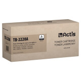 Actis TB-2220A for Brother 2600 pages black (TB-2220A)