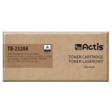 Actis TB-2320A for Brother 2600 pages black (TB-2320A)
