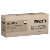 Actis TB-2421A for Brother 3000 pages black (TB-2421A)