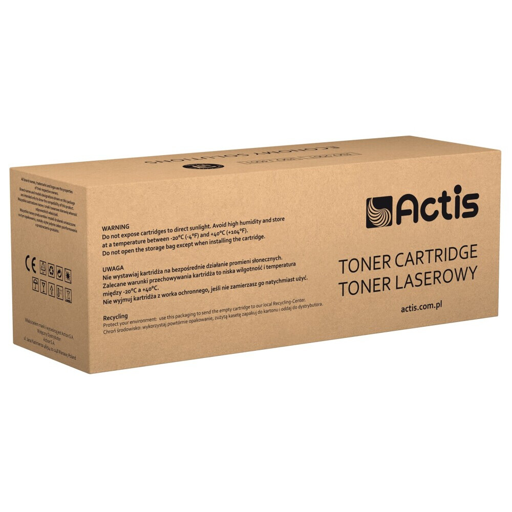 Actis TB-3170A for Brother 7000 pages black (TB-3170A)