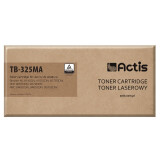 Actis TB-325MA for Brother 3500 pages magenta (TB-325MA)