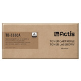 Actis TB-3380A for Brother 8000 pages black (TB-3380A)