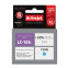 Activejet AB-123CN ink for Brother 10 ml cyan (AB-123CN)