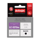 Activejet AB-3213BN Ink for Brother 11 ml black (AB-3213BN)