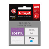 Activejet AB-3213CN Ink for Brother 7 ml cyan (AB-3213CN)