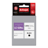 Activejet AB-529BN Ink for Brother 58 ml black (AB-529BN)