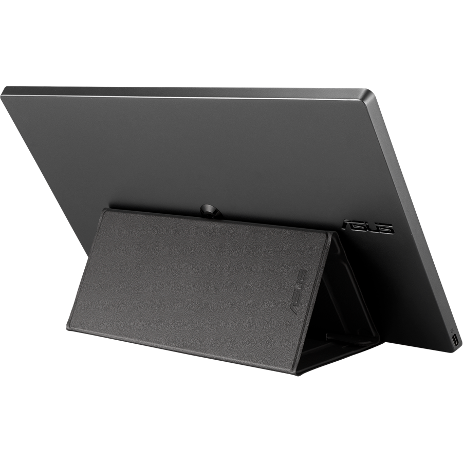 Monitors ASUS ZenScreen MB14AC 14" (MB14AC) - foto 7