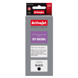 Activejet AB-D60Bk Ink for Brother 100 ml black (Brother BT-D60Bk)