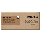Actis TB-325BA for Brother 6000 pages black (TB-325BA)