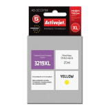 Activejet AB-3219YNX Ink  for Brother 20 ml yellow (AB-3219YNX)