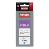 Activejet AB-5000C Ink for Brother 50 ml cyan (AB-5000C)