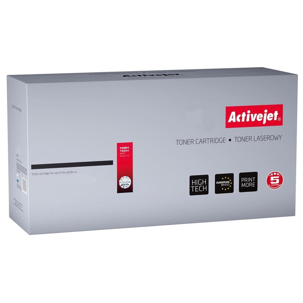 Activejet ATB-247BN for Brother 3000 pages black (ATB-247BN)