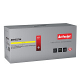 Activejet ATB-325YN for Brother 3500 pages yellow (ATB-325YN)