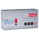 Activejet ATB-423CN for Brother 4000 pages cyan (ATB-423CN)