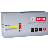 Activejet ATB-423YN for Brother 4000 pages yellow (ATB-423YN)