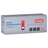 Activejet ATB-910CN for Brother 9000 pages cyan (ATB-910CN)