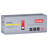 Activejet ATB-910YN for Brother 9000 pages yellow (ATB-910YN)