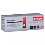 Toneris Activejet ATC-052BNX (replacement for Canon 052BK XL; Supreme; 9200 pages; black) (ATC-052BNX)