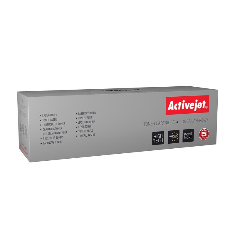 Toneris Activejet ATC-054CNX (replacement for Canon 054C XL; Supreme; 2300 pages; cyan) (ATC-054CNX)
