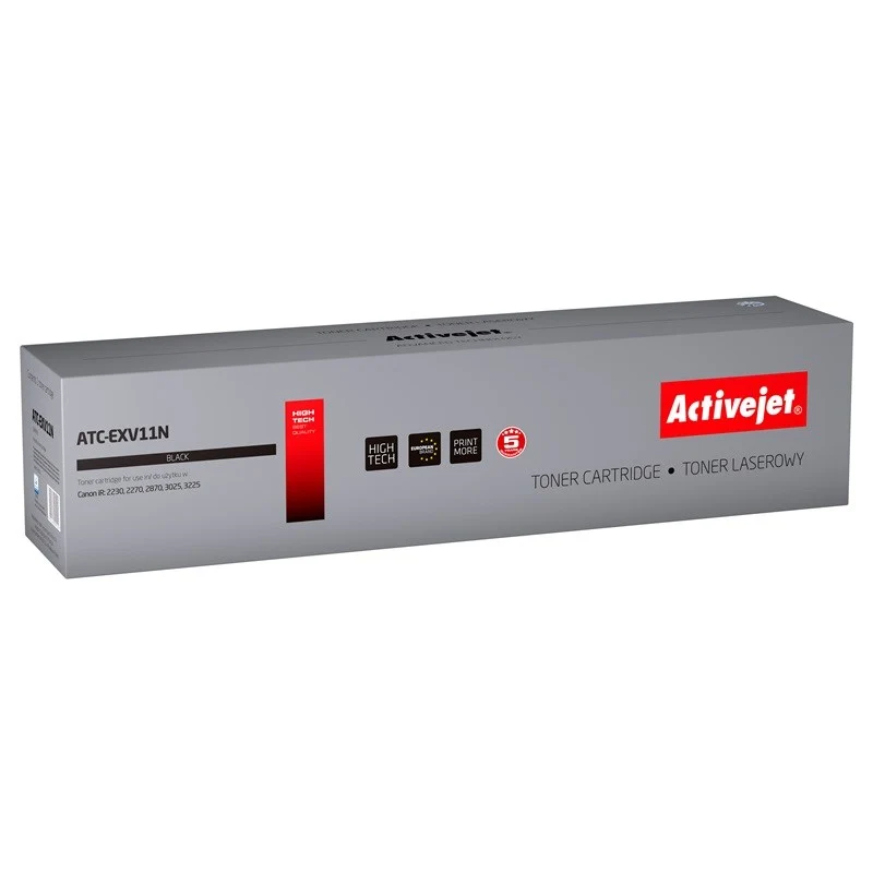 Toneris Activejet ATC-EXV11N (replacement for Canon C-EXV11; Supreme; 24000 pages; black) (ATC-EXV11N)