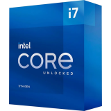 Procesors Intel Core i7 11700K BOX (BX8070811700K)