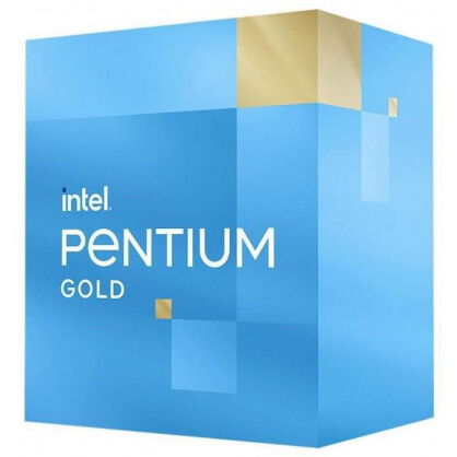 Processor INTEL Pentium Gold G7400 BOX (BX80715G7400)