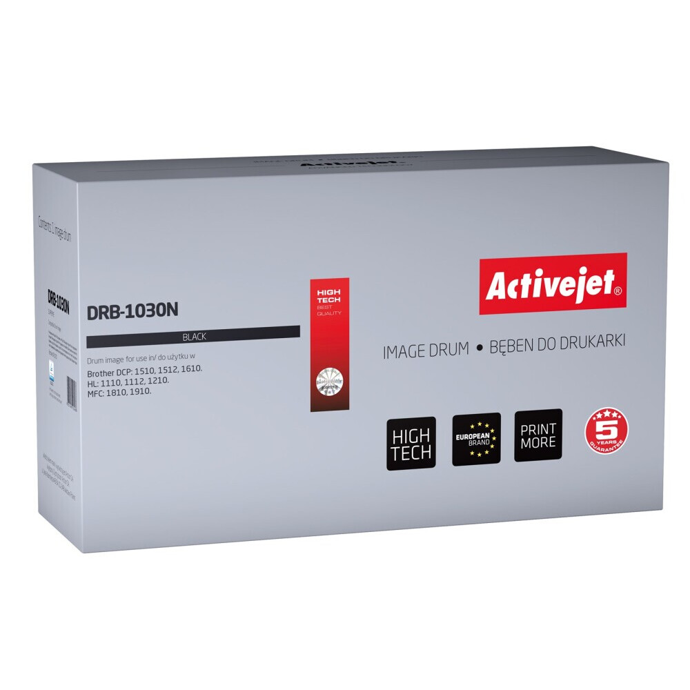 Activejet DRB-1030N for Brother 10000 pages black (DRB-1030N)