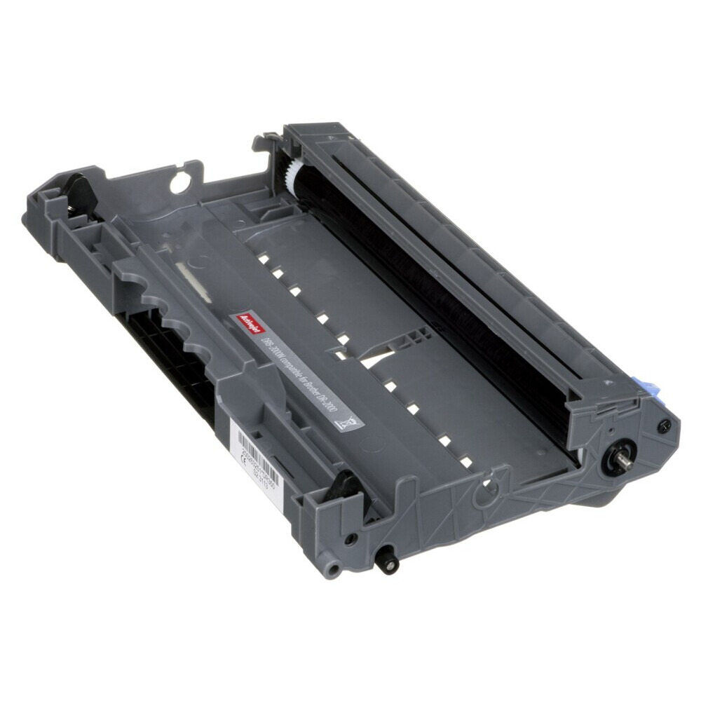 Activejet DRB-2000N for Brother 12000 pages black (DRB-2000N) - foto 3