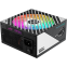 Barošanas bloks ASUS ROG Loki SFX-L 1000W (90YE00N1-B0NA00) - foto 2