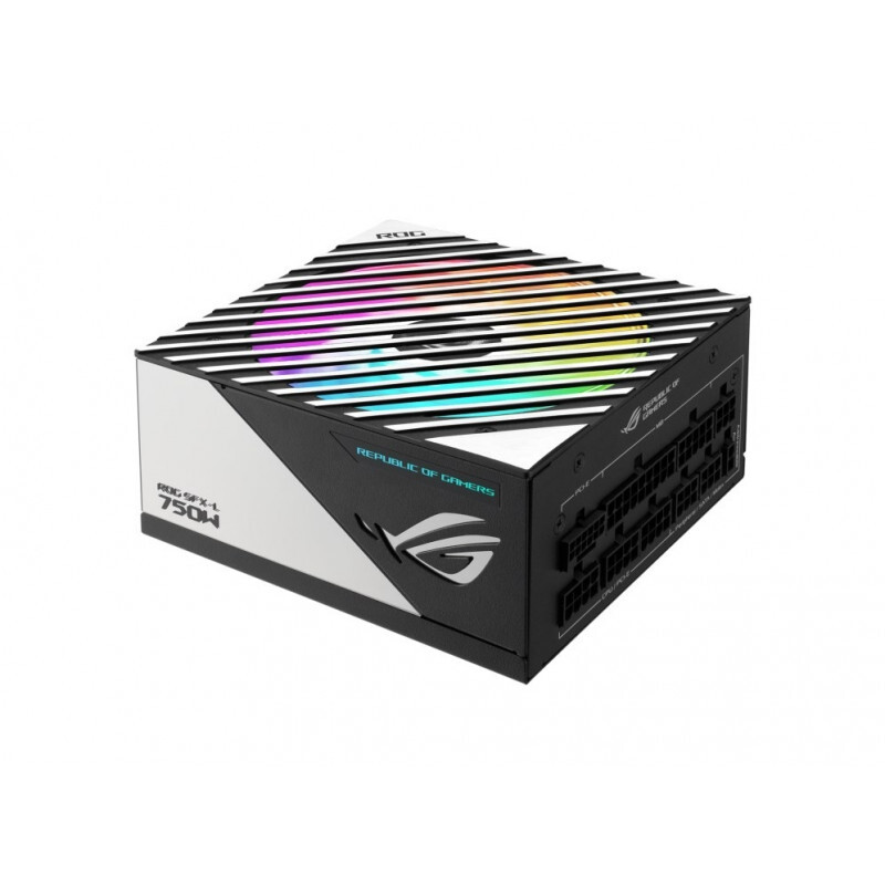 Barošanas bloks ASUS ROG Loki SFX-L 750W (90YE00N4-B0NA00)
