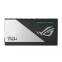 Barošanas bloks ASUS ROG Loki SFX-L 750W (90YE00N4-B0NA00) - foto 3