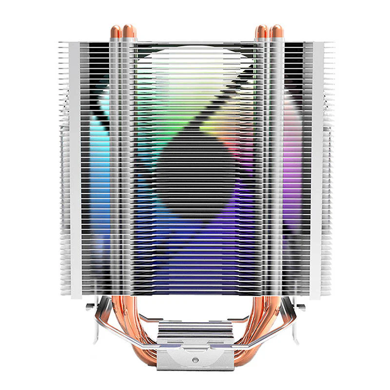 cooler Aigo ICE 400 CPU  (ICE 400) - foto 5