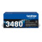 Brother TN-3480 Black (TN3480)