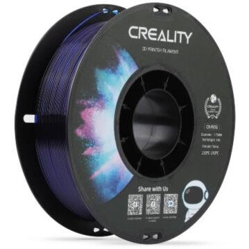 Filament en plastique pour imprimante 3D Creality 3301030036