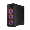 Datoru korpuss Chieftec GL-04B-OP Midi Tower (OBUCHFOBU0123) - foto 2
