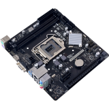 Mainboard Biostar H81MHV3 3.0
