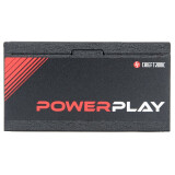 Barošanas bloks Chieftec PowerPlay 550 W (GPU-550FC)