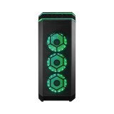 Datoru korpuss Chieftec Stallion III Midi Tower (OBUCHFOBU0133)