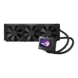 Liquid cooling system ASUS ROG RYUJIN III 360 Black 1 pc(s) (90RC00L0-M0UAY0)