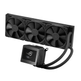 Liquid cooling system ASUS ROG RYUJIN III 360 Black 1 pc(s) (90RC00L0-M0UAY0)