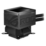 Liquid cooling system ASUS ROG RYUJIN III 360 Black 1 pc(s) (90RC00L0-M0UAY0)